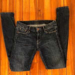 MOTHER The Looker jeans